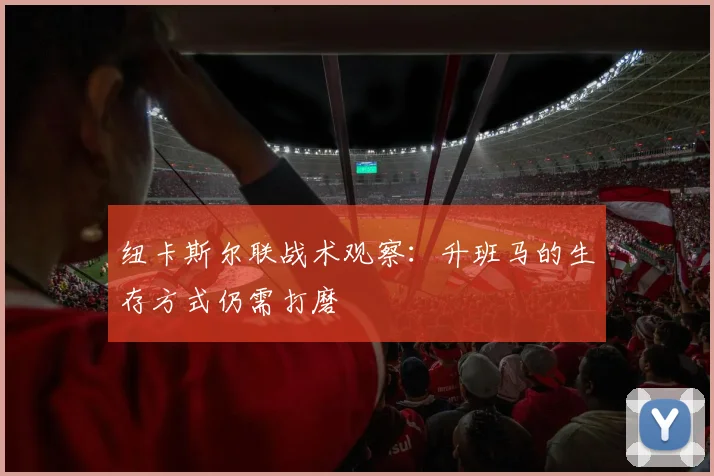 纽卡斯尔联战术观察:升班马的生存方式仍需打磨